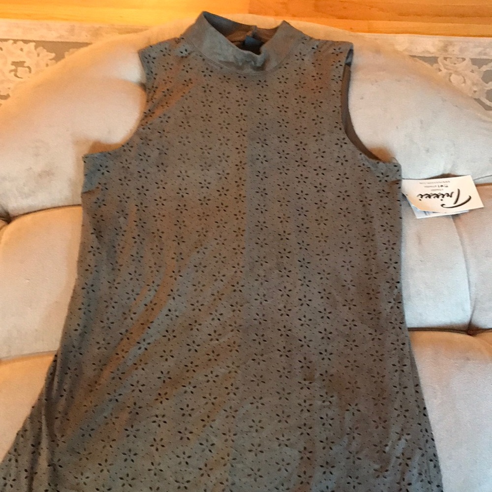 Trixxi Girl woman’s size small dress